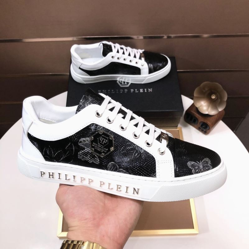 Philipp Plein Shoes